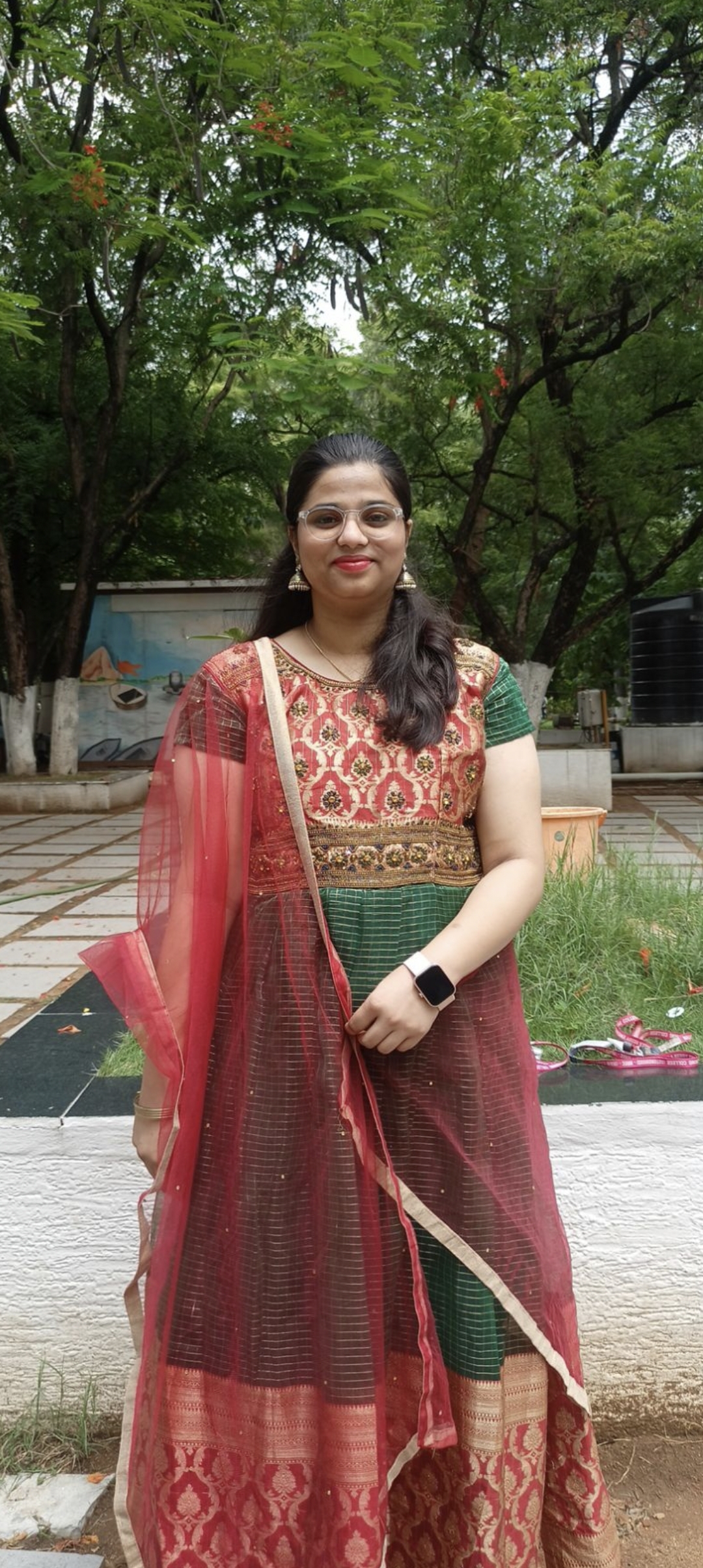 Tech Member